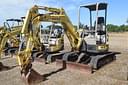 Yanmar VIO27 Image
