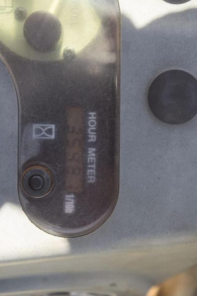 Image of Yanmar VIO27 equipment image 4