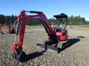 Yanmar VIO35-2 Image