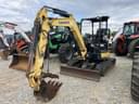 Yanmar Vio35-6A Image