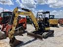 Yanmar Vio35-6A Image