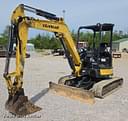 Yanmar Vio35-6A Image