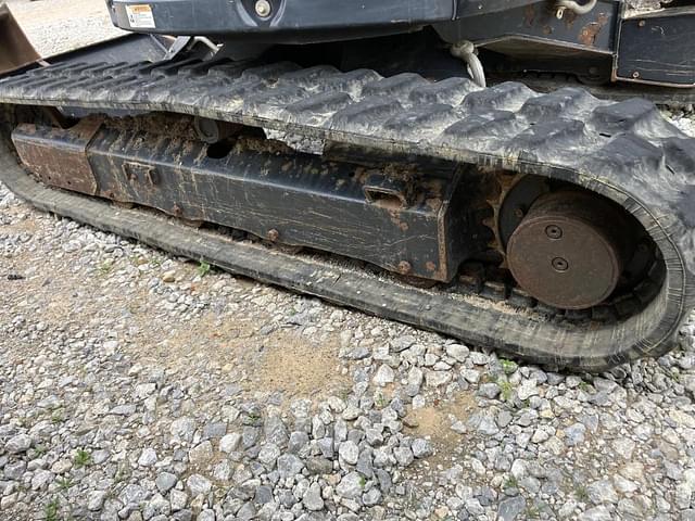 Image of Yanmar Vio35-6A equipment image 4