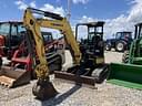 Yanmar Vio35-6A Image