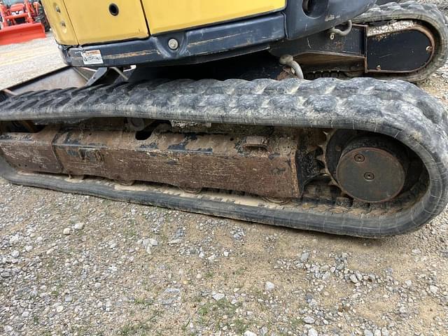 Image of Yanmar Vio35-6A equipment image 4