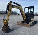 Yanmar VI035 Image