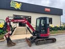 2022 Yanmar VIO35 Image