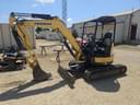 Yanmar VIO35 Image