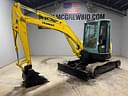 Yanmar VIO55 Image