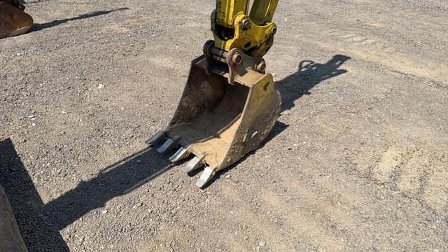 Image of Yanmar VI055-5A equipment image 3