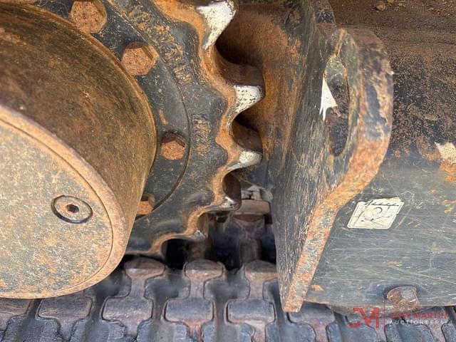 Image of Yanmar VIO55 equipment image 4