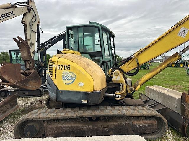Image of Yanmar VIO75 Primary Image