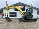 Yanmar VIO75 Image