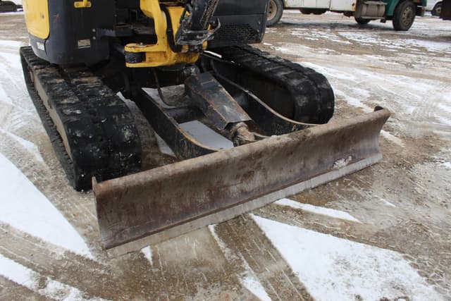 Image of Yanmar VIO80 equipment image 3