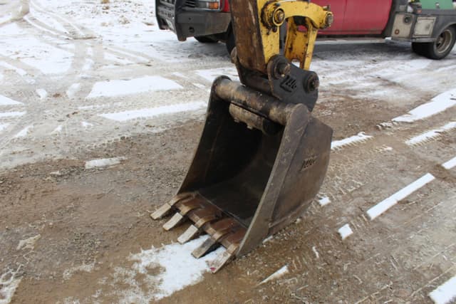 Image of Yanmar VIO80 equipment image 2