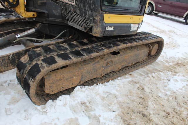 Image of Yanmar VIO80-1A equipment image 4