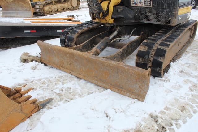 Image of Yanmar VIO80-1A equipment image 3