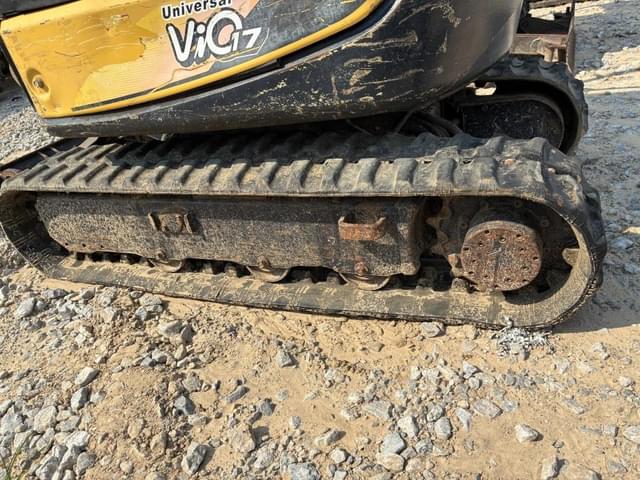 Image of Yanmar VI017 equipment image 4