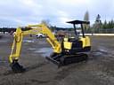 Yanmar YB201U Image