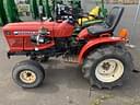 Yanmar YM-186 Image