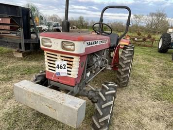 Main image Yanmar YM2210D