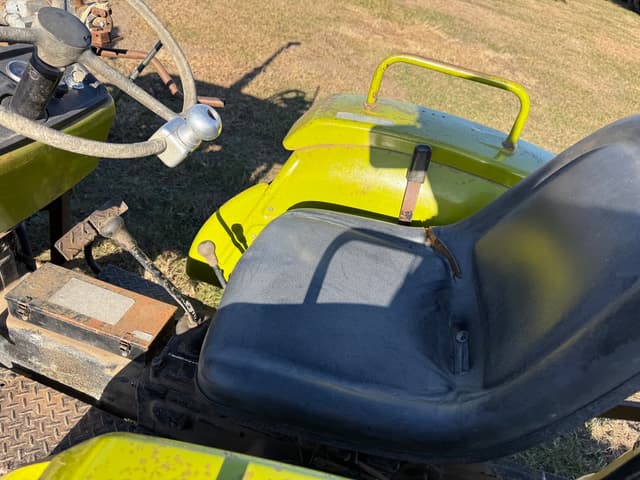 Image of Yanmar YM240 equipment image 4