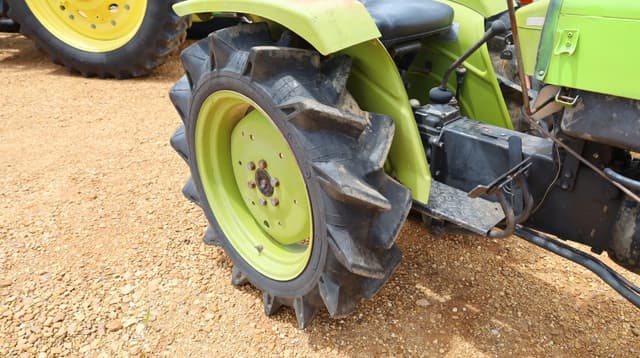 Image of Yanmar YM1500 equipment image 2