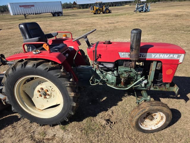 Image of Yanmar YM1500 equipment image 2