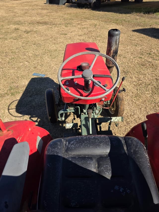 Image of Yanmar YM1500 equipment image 4