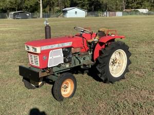 Yanmar YM1500 Image