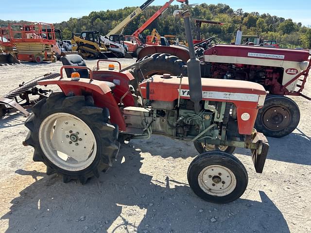 Image of Yanmar YM1500 equipment image 2