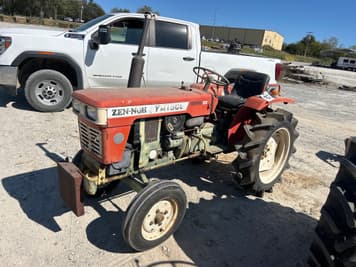 Main image Yanmar YM1500