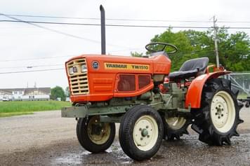 Main image Yanmar YM1510