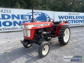 Main image Yanmar YM1700