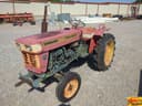 Yanmar YM1700 Image