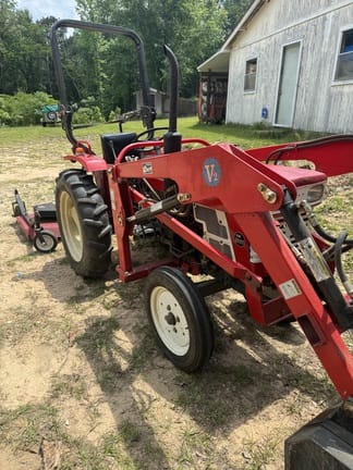 Main image Yanmar YM2000