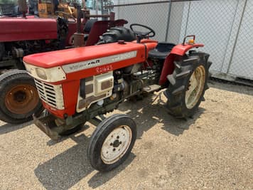 Main image Yanmar YM2000