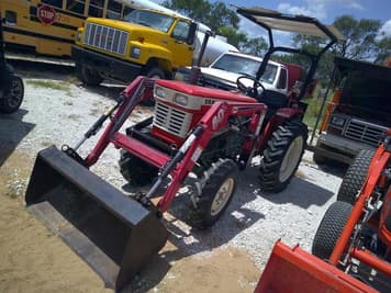 Main image Yanmar YM2000