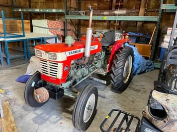 Main image Yanmar YM2200