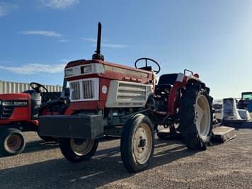 Main image Yanmar YM2210