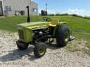 Yanmar YM240 Image
