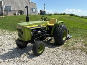 Yanmar YM240 Image