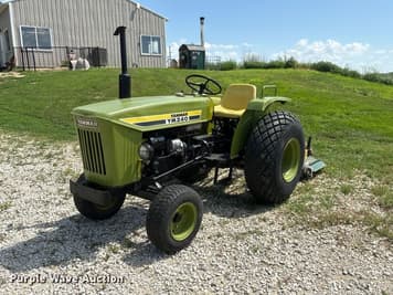 Main image Yanmar YM240
