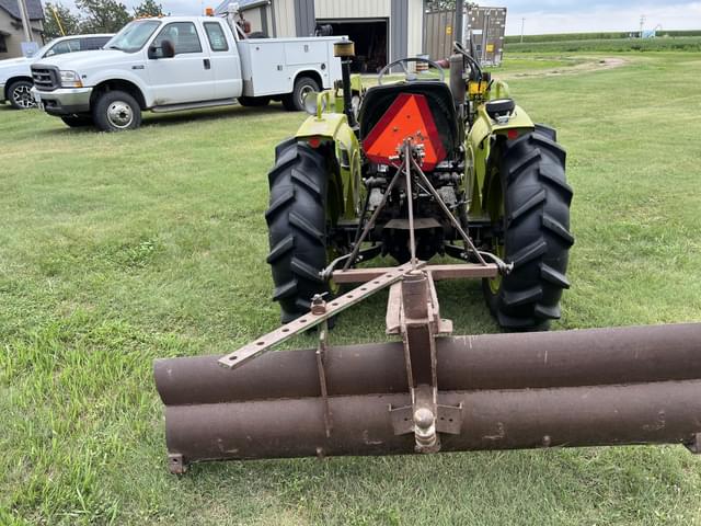 Image of Yanmar YM240 equipment image 3