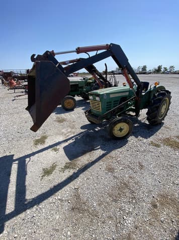 Main image Yanmar YM2500