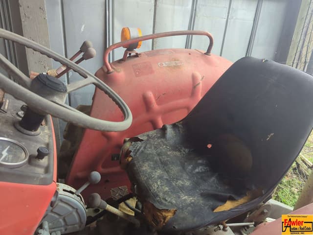 Image of Yanmar YM3110 equipment image 3