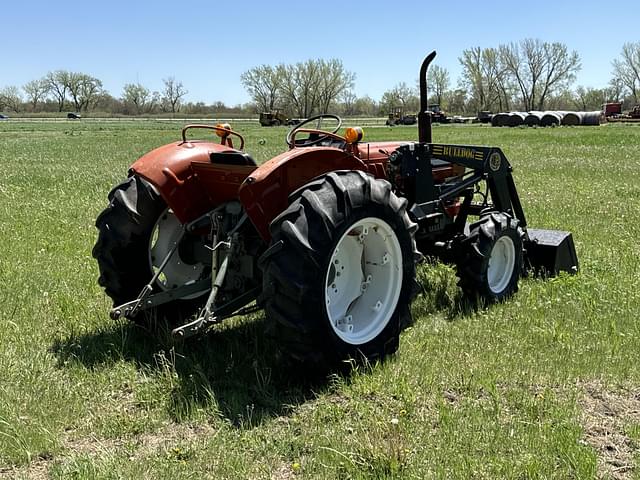 Image of Yanmar YM3220 equipment image 4