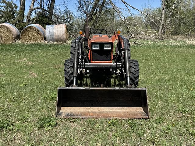 Image of Yanmar YM3220 equipment image 2