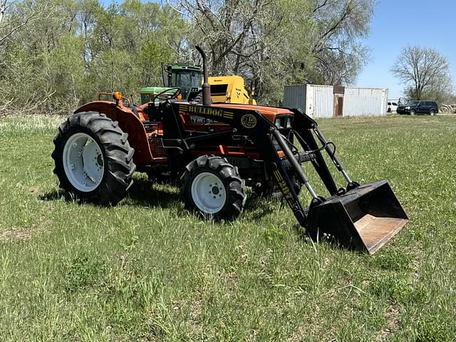 Image of Yanmar YM3220 equipment image 1