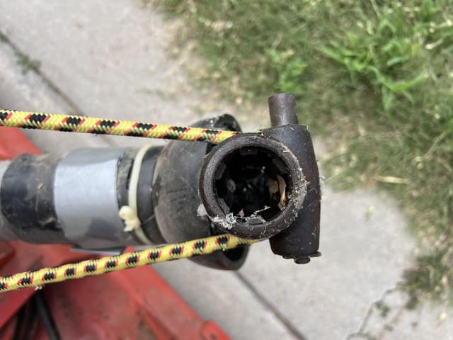 Image of Yanmar YRM48 equipment image 4